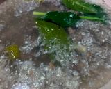 Foto langkah ke 3 dari resep Soto Daging Kuah Bening Boyolali.