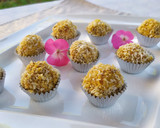 Foto del paso 3 de la receta: Dulces de zanahorias
