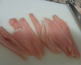 Foto del paso 2 de la receta: Fajitas de pollo