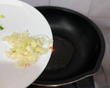 魚香高麗菜的食譜步驟2照片