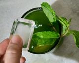 લેમન ગ્રાસ કૂલર(Lemon grass cooler recipe in Gujarati) રેસીપી સ્ટેપ4ફોટો