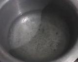 A picture of step 1 of Simple indomie.