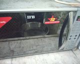 A picture of step 1 of Tea Masala.