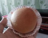 Foto langkah ke 5 dari resep Roti 'Fiber Creme'.