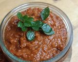 Une image de l'étape 2 de 🍅 Tartinade paprika fumé ail tomate.