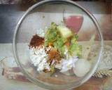 Potato Paneer Cheese Balls recipe step 1 photo