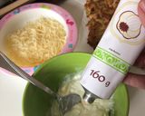 Lepcsánka, tócsni recept fázis 7 fotója