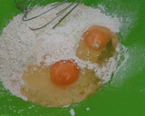 Foto del paso 4 de la receta: Bizcocho de yogur en microondas