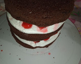 Foto del paso 9 de la receta: Torta selva negra