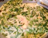 Foto langkah ke 4 dari resep Sayur daun singkong____🌿🌿.