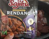 Foto langkah ke 1 dari resep Rendang Daging.