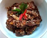 Foto langkah ke 7 dari resep Rica Rica Daging Kambing.