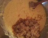 Francia rakott krumpli recept fázis 2 fotója