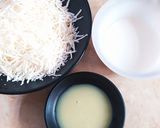 Foto langkah ke 1 dari resep Isian Vla Keju.