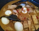 Foto langkah ke 5 dari resep Gudeg Nangka ala2.