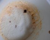 Foto del paso 1 de la receta: Budín de Coco Marmolado