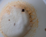 Foto del paso 1 de la receta: Budín de Coco Marmolado
