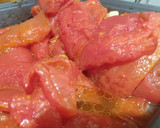 Foto del paso 1 de la receta: Salsa pizzera vegana