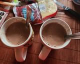 Foto del paso 4 de la receta: Chocolate caliente bebible