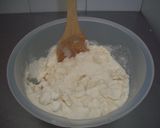 Foto del paso 2 de la receta: Empanaditas colombianas de jamón y queso