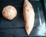 Foto del paso 4 de la receta: Pan casero de frutos totalmente sabroso