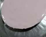 Foto del paso 9 de la receta: Postre de gelatina 🍓 y pionono👌😋