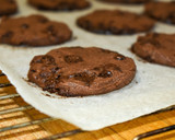 Foto del paso 7 de la receta: Galletas de chocolate sin gluten y sin leche (Thermomix)