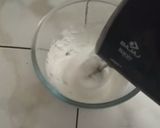 A picture of step 12 of Victoria Sponge Cake.
