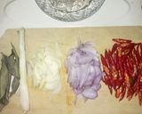 Foto langkah ke 2 dari resep Nasi liwet ala magic-com.