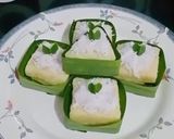 Foto langkah ke 5 dari resep Getuk Singkong.