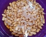 शाही तंदूरी राजमा (Shahi tandoori rajma recipe in Hindi) रेसिपी चरण 1 फोटो