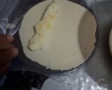 Foto del paso 4 de la receta: Tacos enrrollados de papa con queso