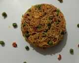 વેજ બિરયાની (Veg. Biryani Recipe In Gujarati) રેસીપી સ્ટેપ4ફોટો
