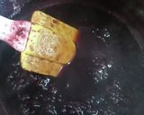 Foto del paso 4 de la receta: Sorbete de Cabernet Suavignon y frutos rojos