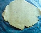 Foto del paso 1 de la receta: Tortitas saludables sin tacc👏👏💜💚