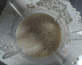 Foto del paso 3 de la receta: Batido de frutas con toque avena