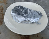 Foto del paso 7 de la receta: Bistec al horno de leña