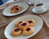 Foto del paso 3 de la receta: Ojitos de manteca