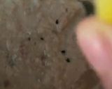 صورة لخطوة 2 من وصفة ساندويتش تونه باسهل طريقة 🐡🥖