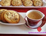 Foto del paso 5 de la receta: Galletas de Pipas y Piñones