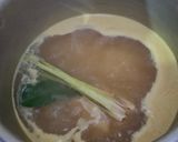 Foto langkah ke 3 dari resep Kare Ayam Khas Solo.
