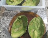 Foto del paso 2 de la receta: CREMA DE AGUACATE 🥑