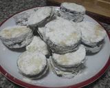Foto del paso 4 de la receta Berenjenas rellenas de lomo embutido y camembert