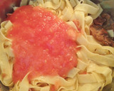 Foto del paso 13 de la receta: Fettuccine con rovellons