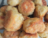 Foto del paso 4 de la receta: Albóndigas de merluza