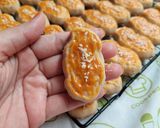 Foto langkah ke 5 dari resep Kue kacang Jadul.