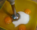 Foto del paso 1 de la receta: Bizcocho de fresa