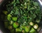 પાણીપુરી (Panipuri Recipe In Gujarati) રેસીપી સ્ટેપ3ફોટો