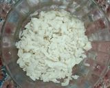 A picture of step 1 of Air  Fryer  Poha  Samosa.