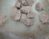 Foto langkah ke 1 dari resep Sop Daging Sapi.